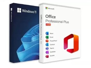 Windows 11 et Microsoft Office